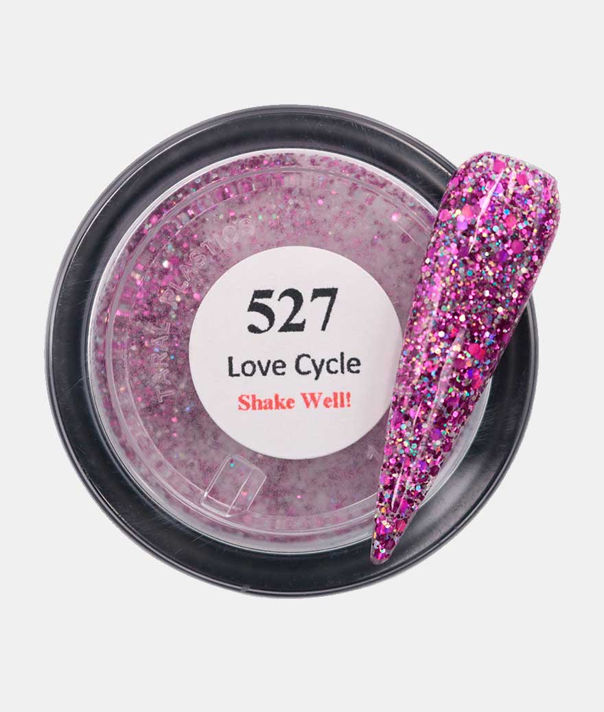 FA527 - Love Cycle