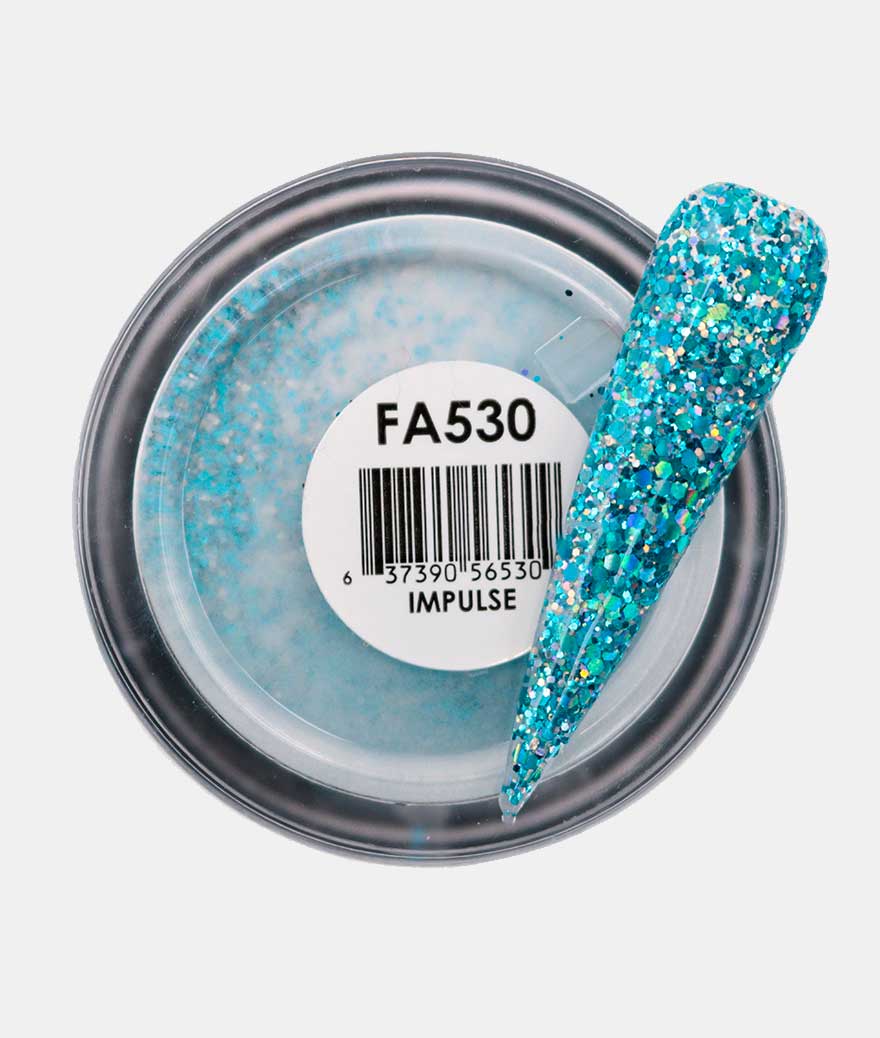 FA530 – Impulse