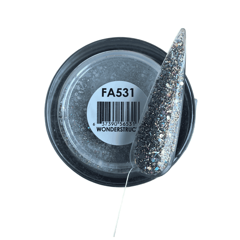 FA531 – Wonderstruck
