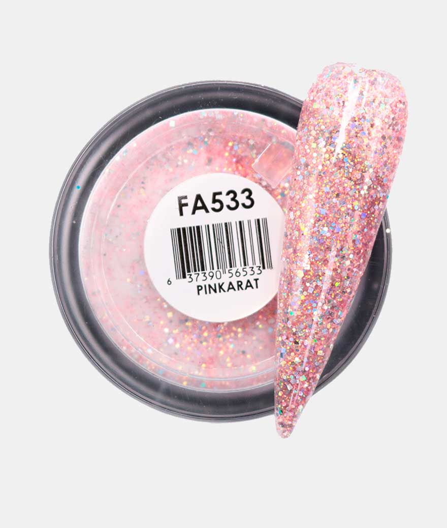 FA533 – Pinkarat