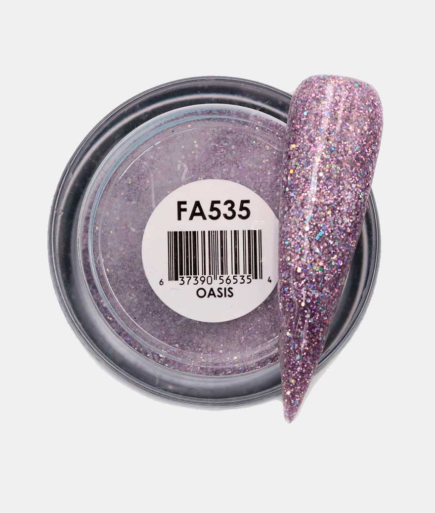 FA535 – Oasis
