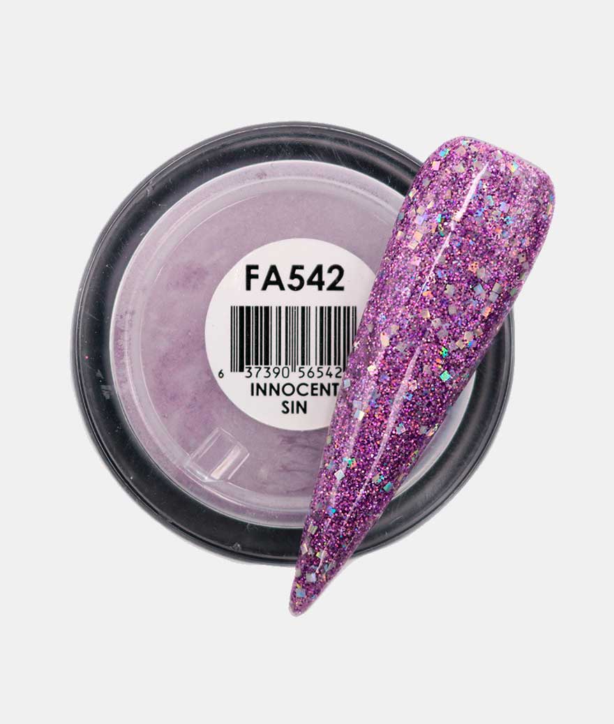 FA542 - Innocent Sin