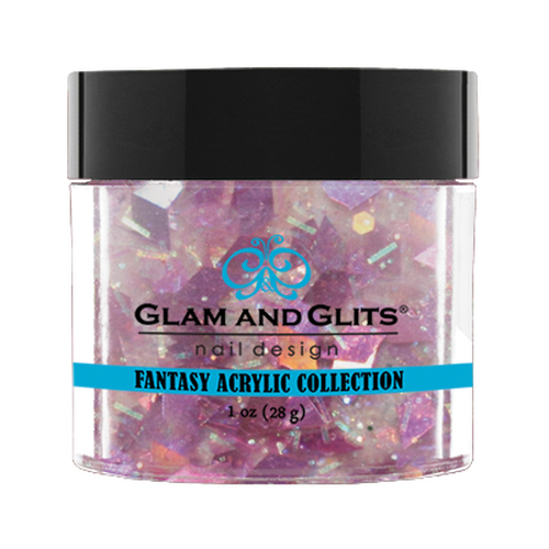 FA544 – Dazzlelilac