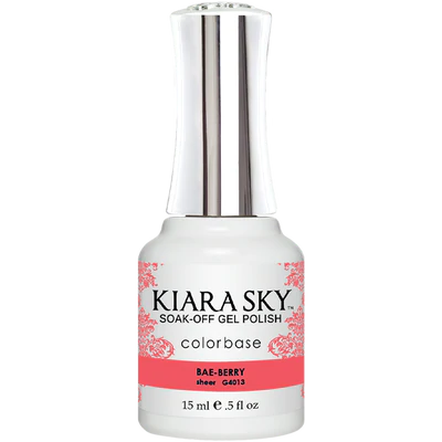 G4013 Bae-Berry