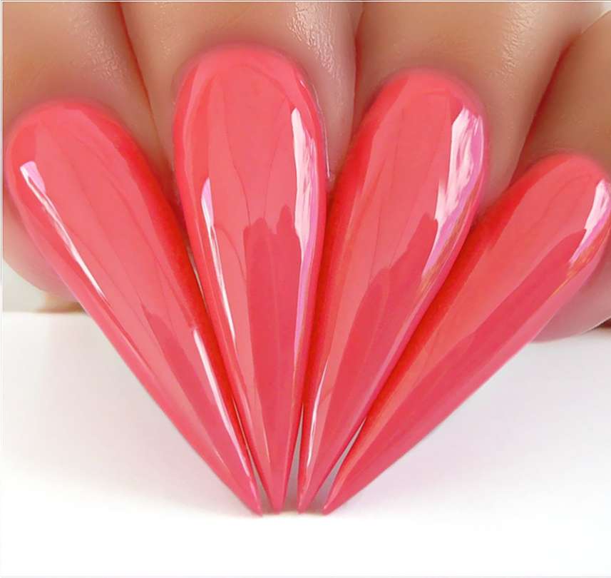 G407 Pink Slippers