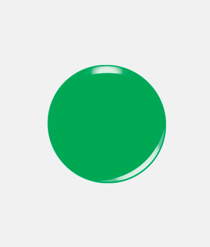 N448 Green With Envy