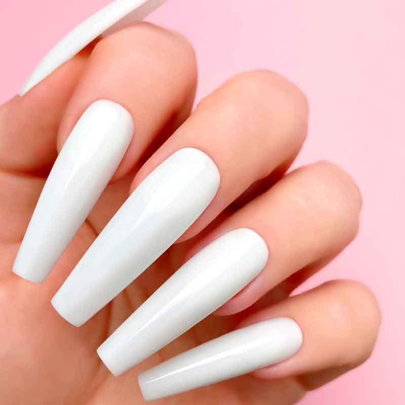N5001-SNOW BUNNY