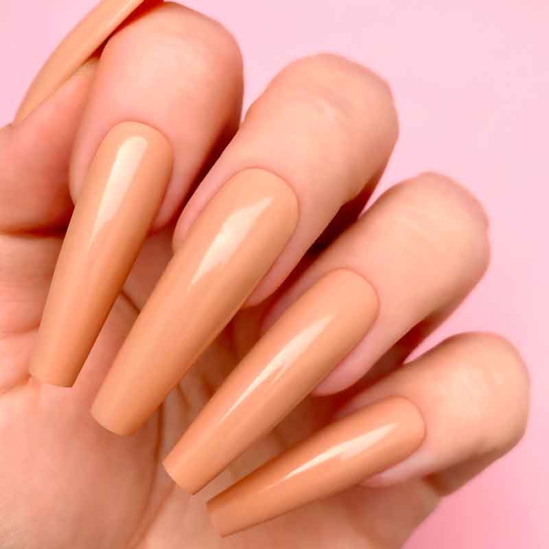 D5005-The Perfect Nude 48gr