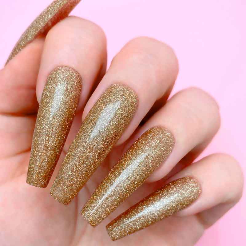 D5017-Dripping In Gold 48gr