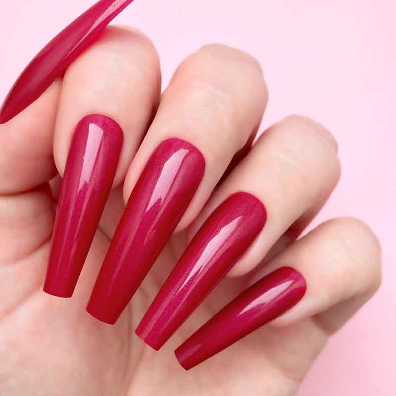 D5029-Frosted Wine 14gr