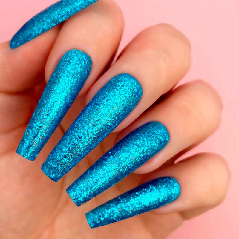 D5071-Blue Lights 48gr