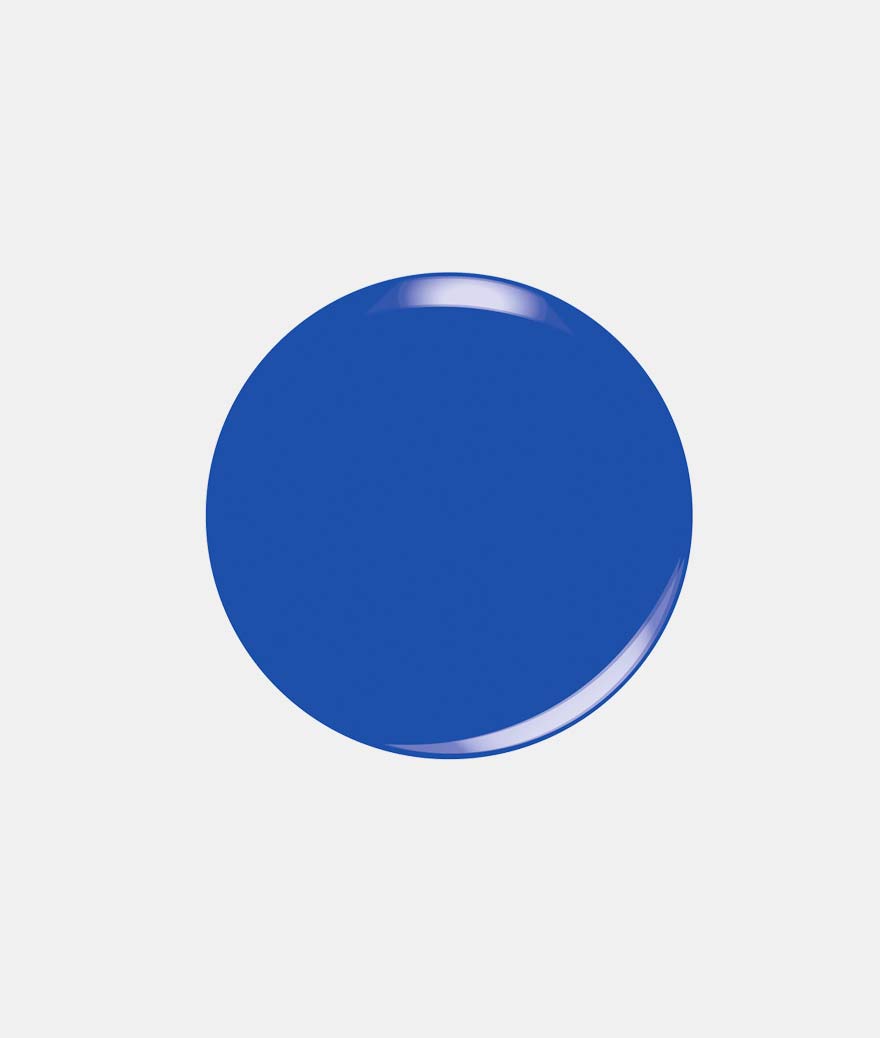 N621 Someone Like Blue