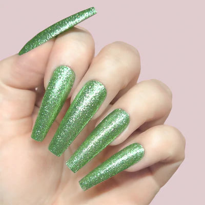 Gfx208-Emerald Star
