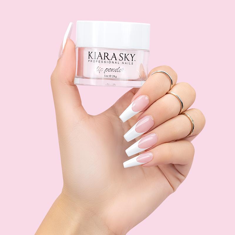 Kit de inicio Dip Powder Francesas