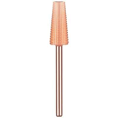 5 en 1 Grano Fino Rose