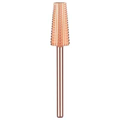 5 en 1 Grano Medio Rose