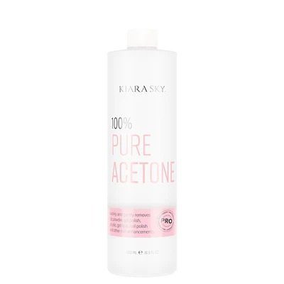 Acetona 100% Pura 500ml