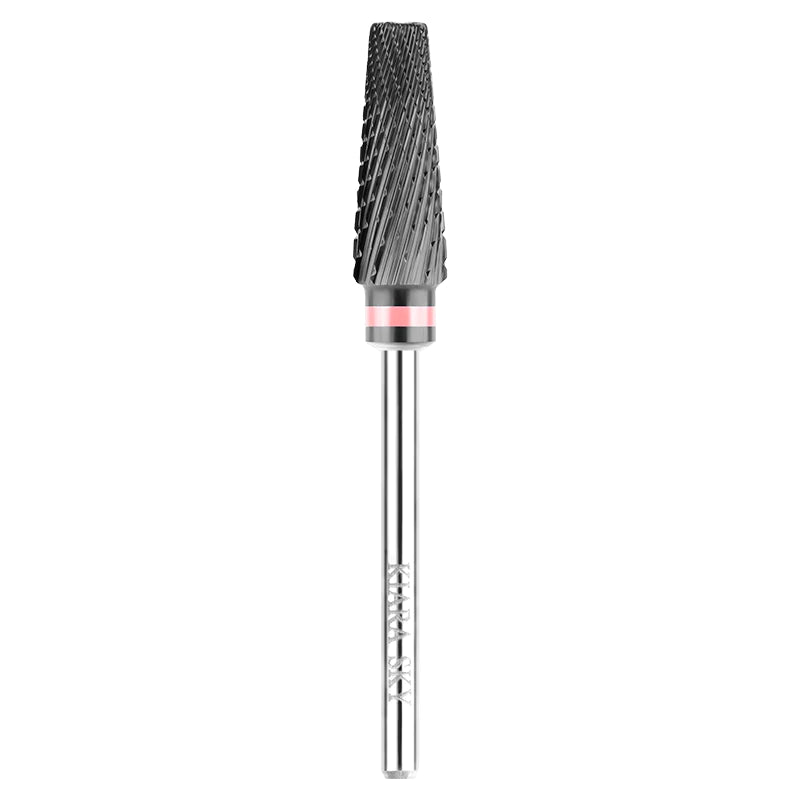 Fresa 5 En 1 Pro Black