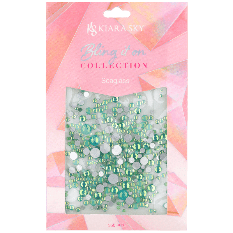 Cristales - Seaglass