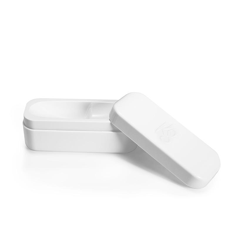 Case Para Francesa Dip Powder