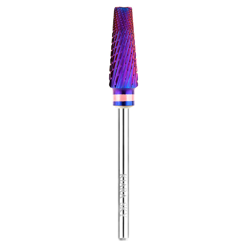 Fresa 5 En 1 Pro Purpura