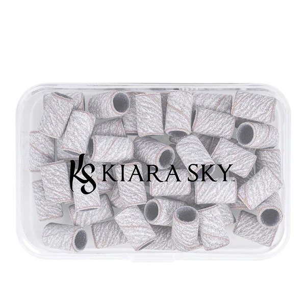 Barril Grano medio White