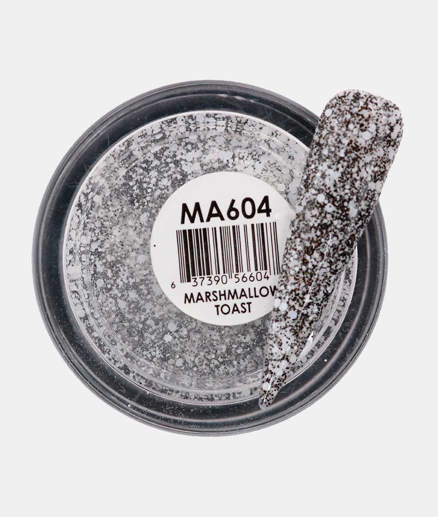 MA604 - Marshmallow Toast