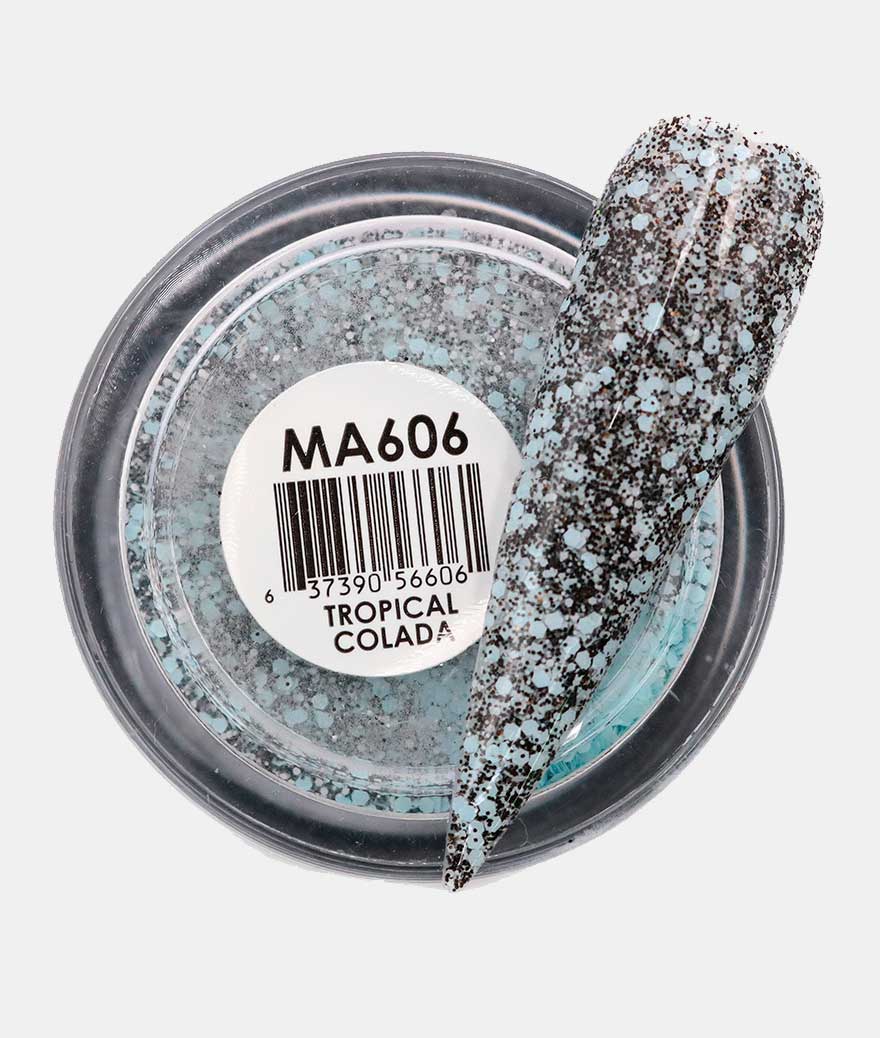 MA606 - Tropical Colada