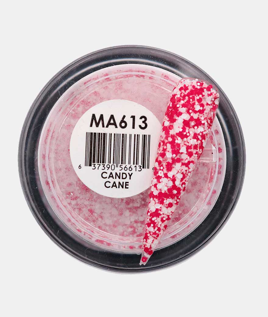 MA613 - Candy Cane