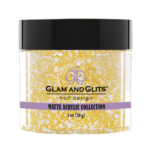 MA614 - Honey Meringue