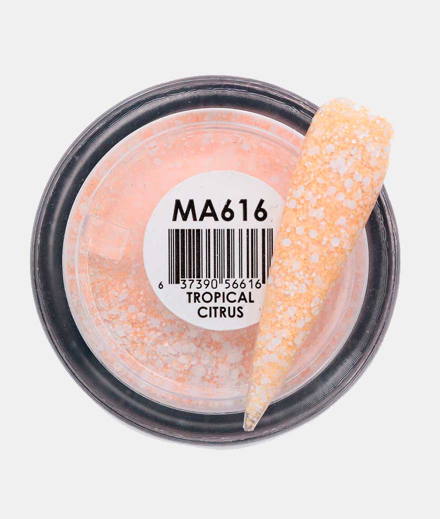 MA616 - Tropical Citrus