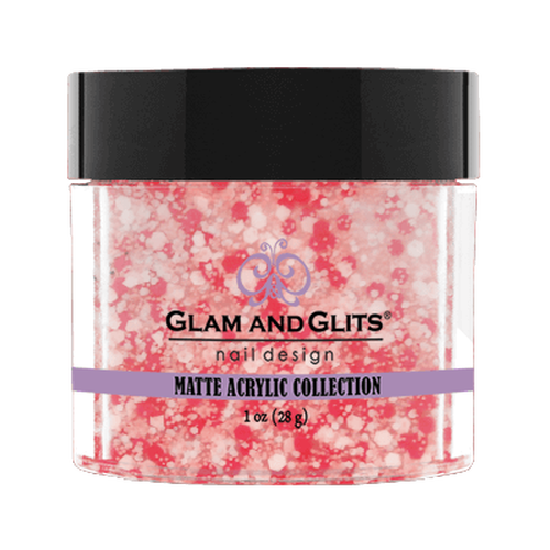 MA620 - Strawberry Shortcake