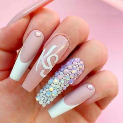 Cristales-Pink Paradise