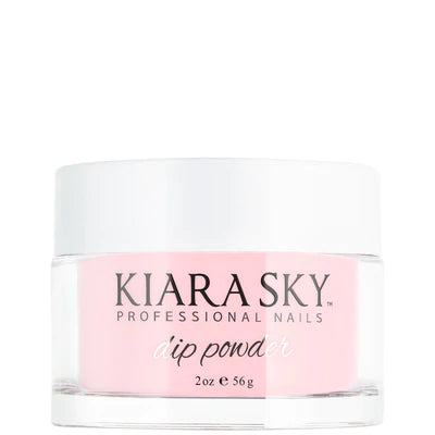 14gr Dip Powder - Medium Pink