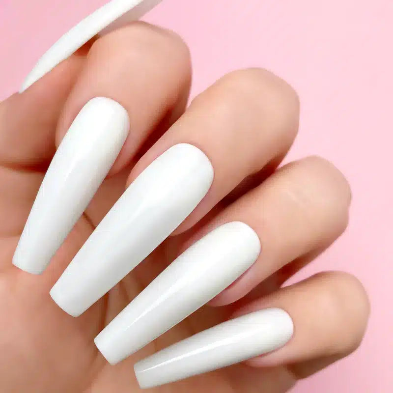 Milky White All In One 56Gr