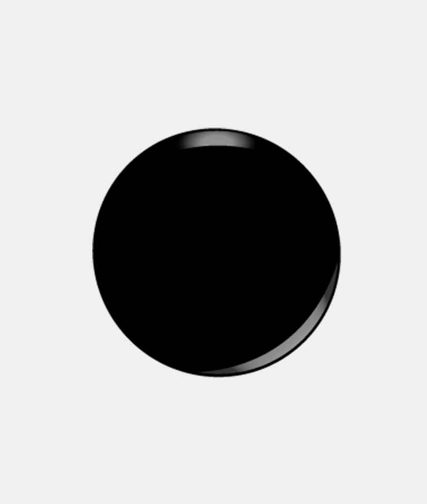 N435 Black To Black