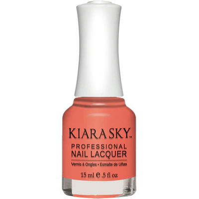N490 Romantic coral