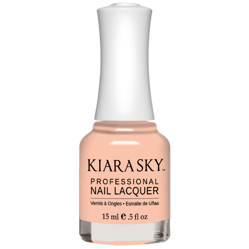 N5005-THE PERFECT NUDE