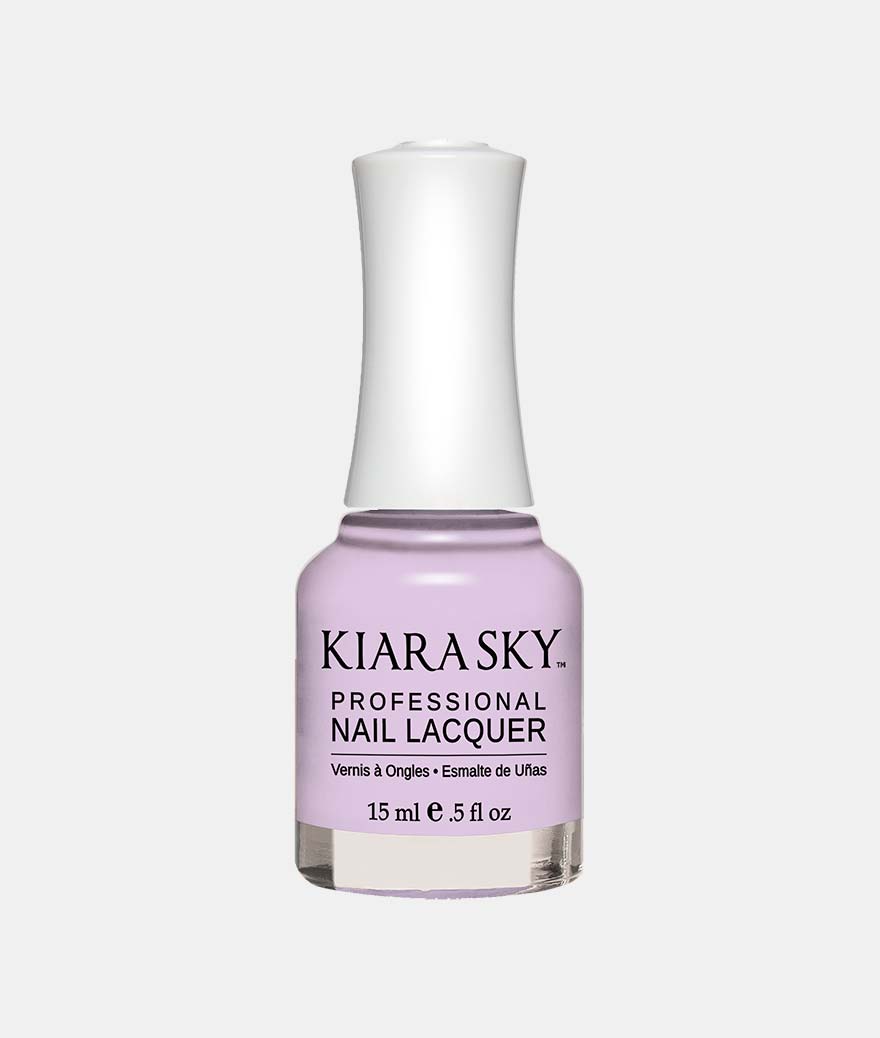 N539 Lilac Lolli