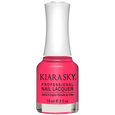 N563 Cherry On Top