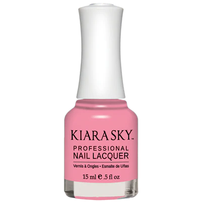 N565 Pink Champagne