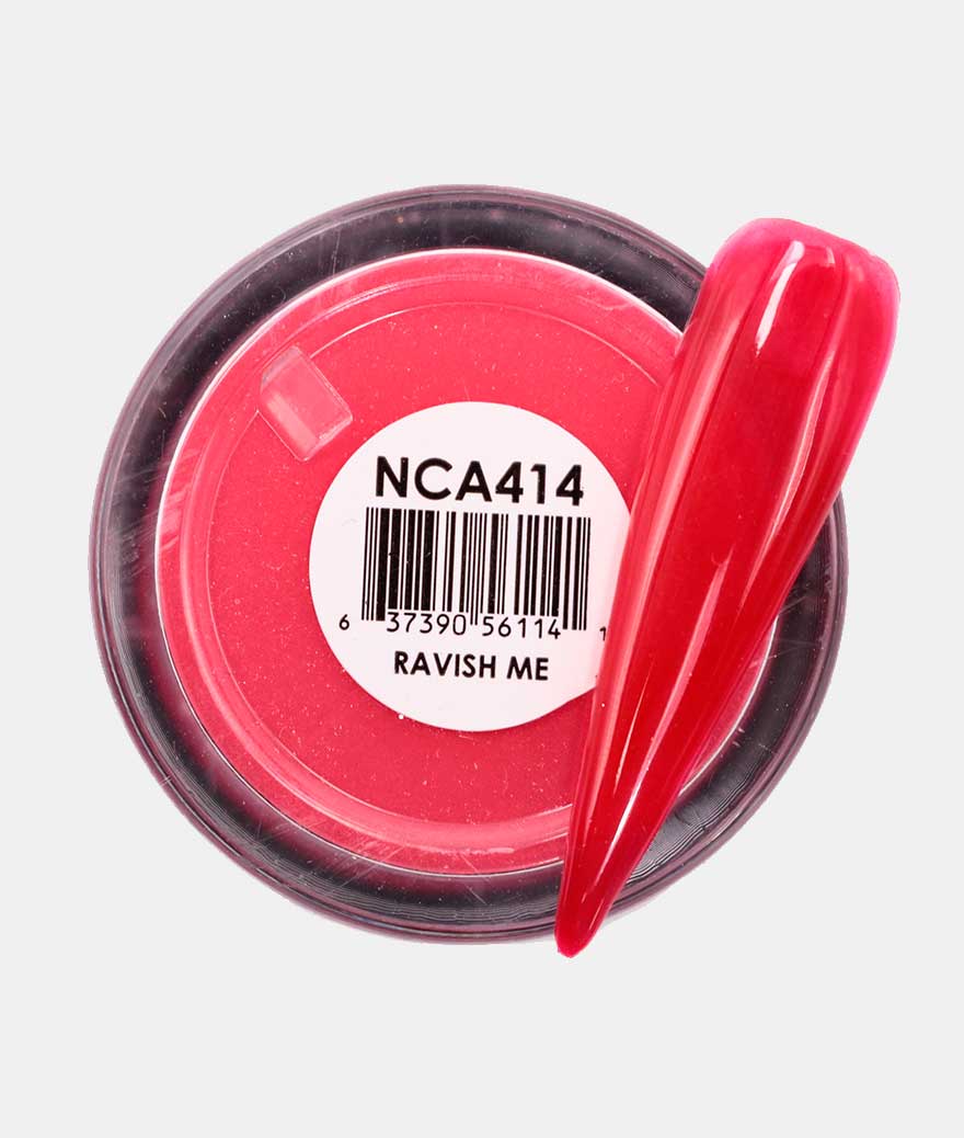 NCA414 - Ravish Me