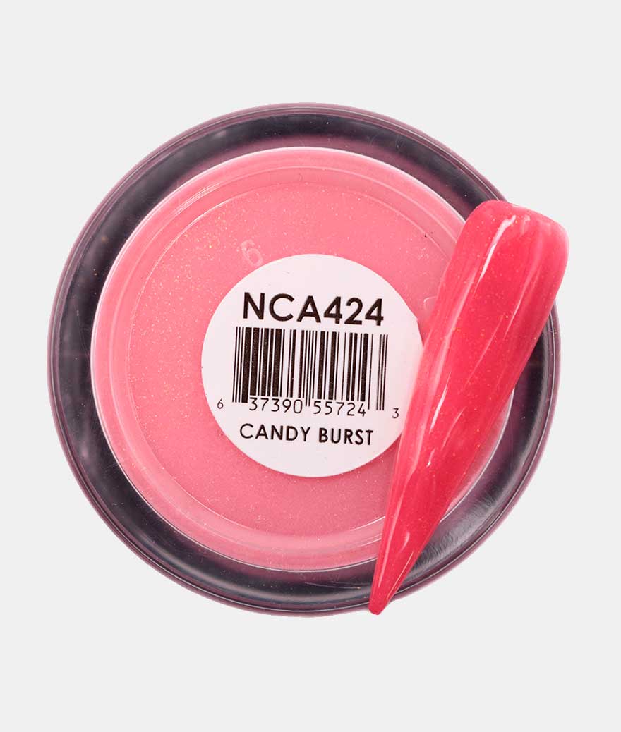 NCA424 - Candy Burst