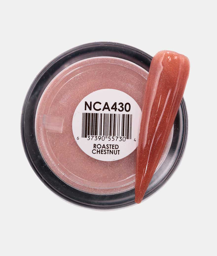 NCA430 - Roasted Chestnut