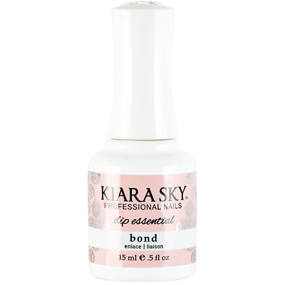 Paso 1 - Bond