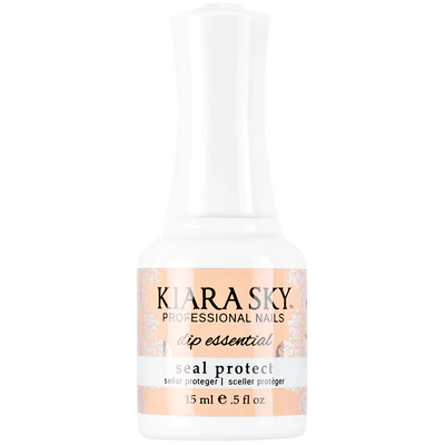 Paso 3 - Dip Seal Prot