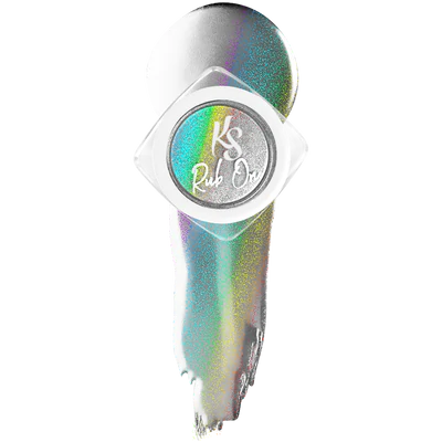 Rh01 Holo - Disco Ball