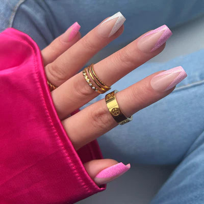 Can't Just Pink One