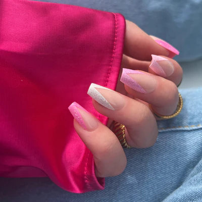 Can't Just Pink One