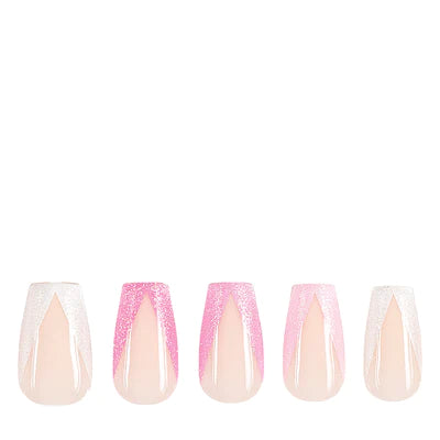 Can't Just Pink One